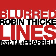 Robin Thicke - 2 Luv Birds