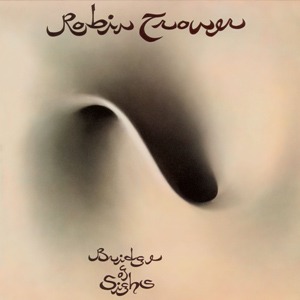 Robin Trower - Too Rolling Stoned