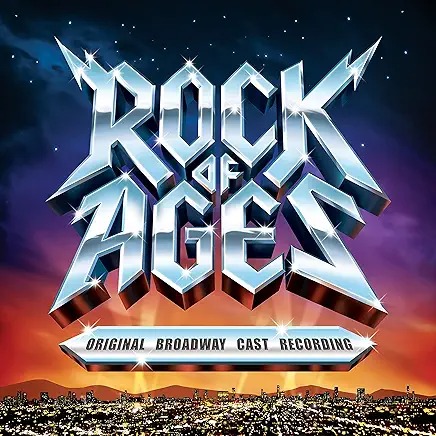 Rock Of Ages