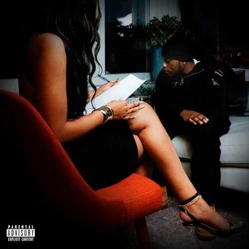 Rockout Danny - Back Of My Mind