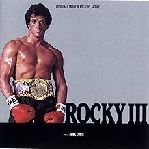 Rocky III