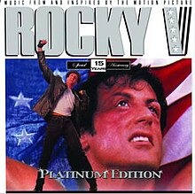 Rocky V