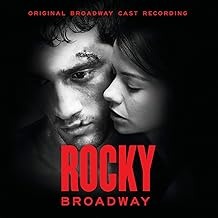 Rocky Broadway Musical