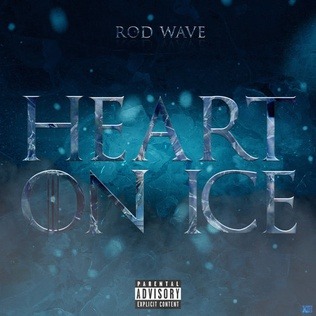 Rod Wave - Pieces