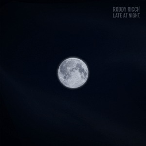 Roddy Ricch - ​late at night