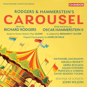 Rodgers and Hammerstein - Edelweiss