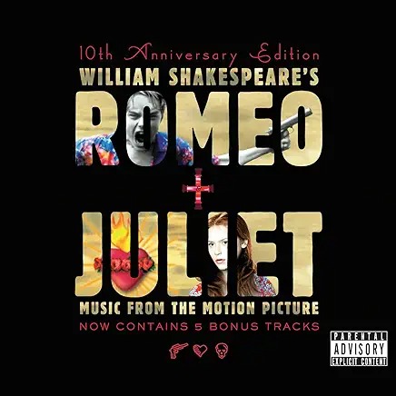 Romeo & Juliet