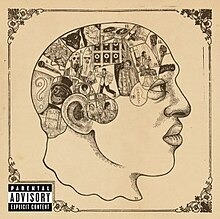 The Roots - I Cant Help It