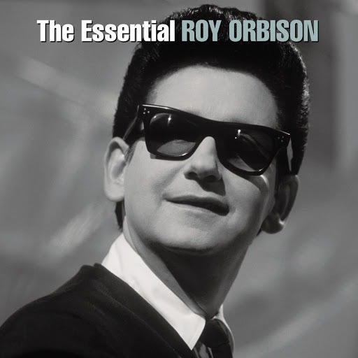 Roy Orbison - Its Too Late