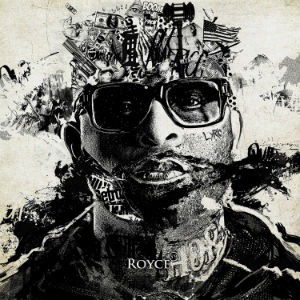 Royce da 5'9