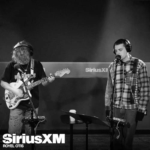 Linger (SiriusXM Session)