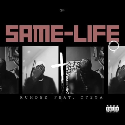 Ruhdee - Same-Life