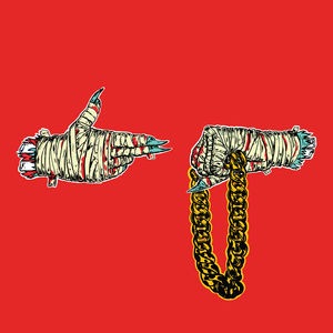 Run The Jewels 2