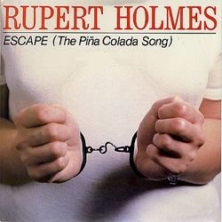 Rupert Holmes - Him