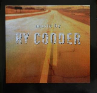 Ry Cooder - I NEED A WOMAN