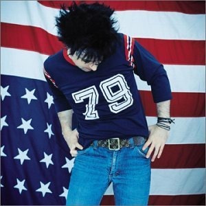 Ryan Adams - Back In Your Head Again