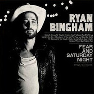 Ryan Bingham - I Don t Know