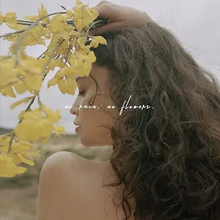 Sabrina Claudio - Holding The Gun