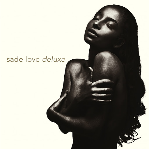 Sade - All About Our Love