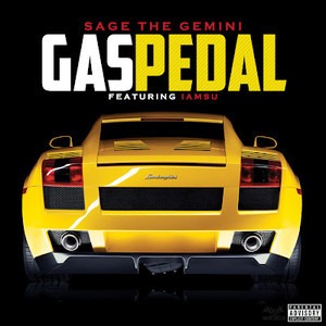 Sage the Gemini and Trina - Pull Over