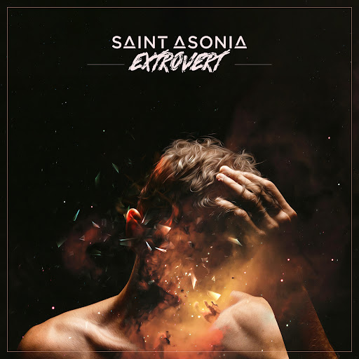 Saint Asonia - Devastate