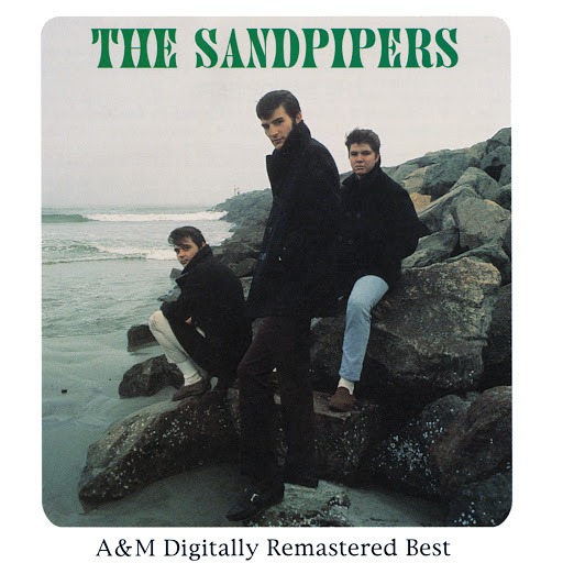 The Sandpipers - The Wonder of You