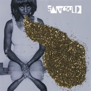 Santigold - Walking In A Circle