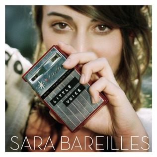 Sara Bareilles - Floorplan