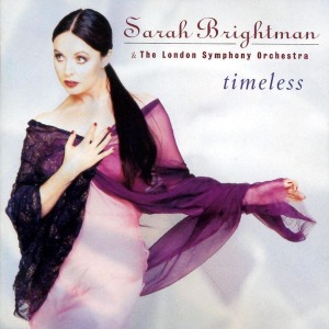 Sarah Brightman