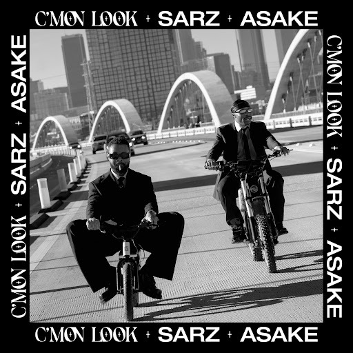 Sarz + Asake