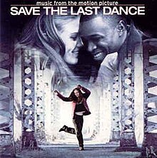 Save The Last Dance