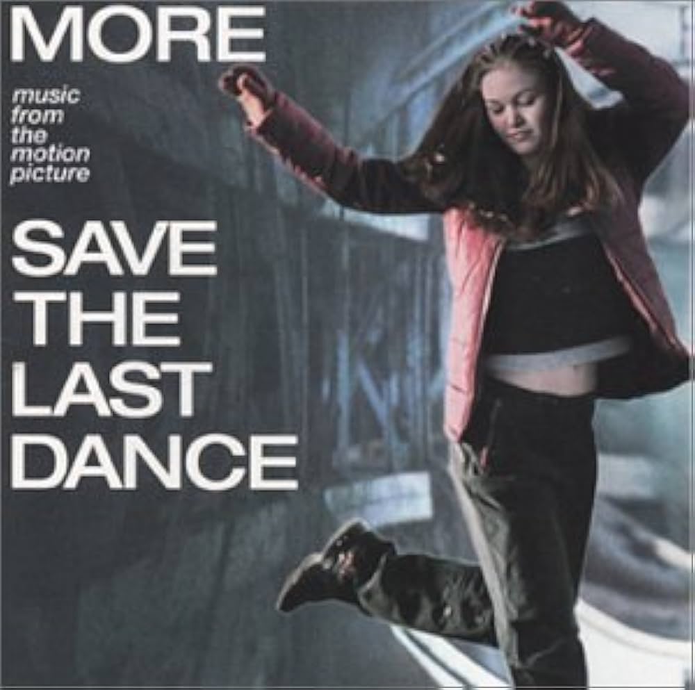 Save the Last Dance: More Music