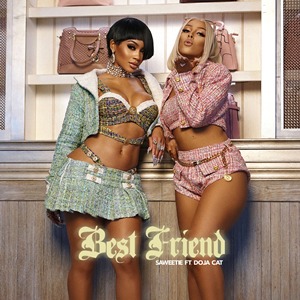 Saweetie - Best Friend