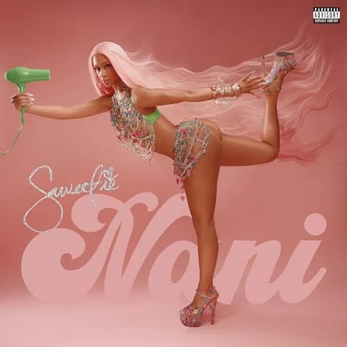 Saweetie - Best Friend