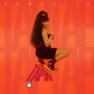 Saweetie - 1 of 1