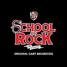 School Of Rock - A long way to the top