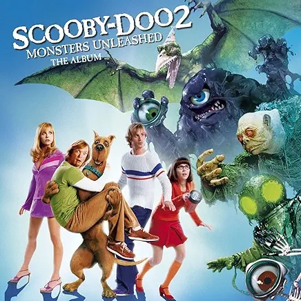 Scooby Doo 2