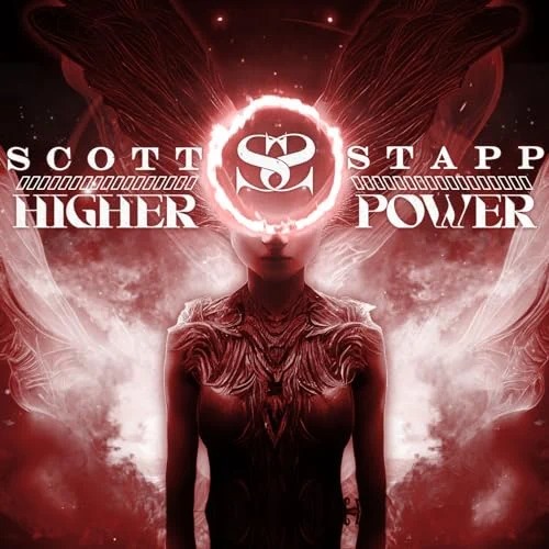 Scott Stapp - Black Butterfly