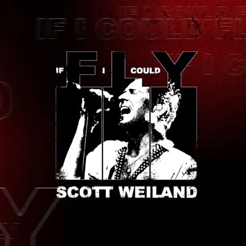 Scott Weiland - Silent Night