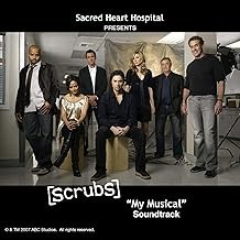 Scrubs - Every Time