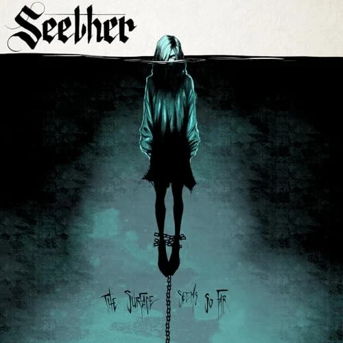 Seether - Waste