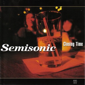 Semisonic - Closing Time