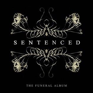Sentenced - Let Go (The Last Chapter)