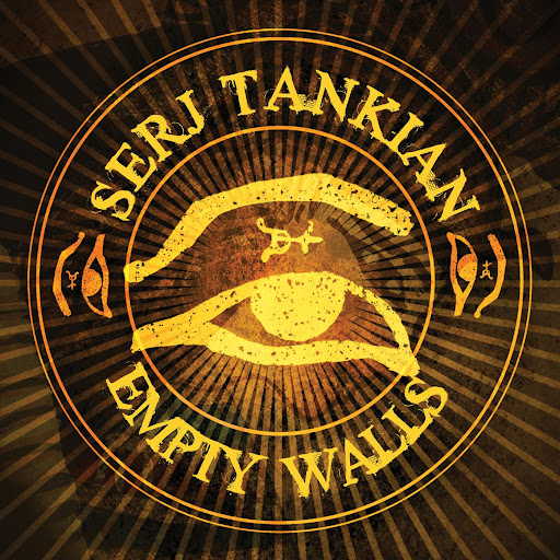 Serj Tankian and Strait Up - Starlit Eyes