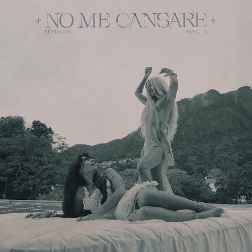 Sevdaliza - No Me Cansare