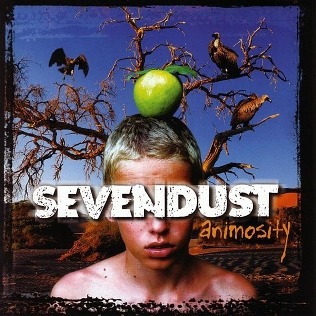 Sevendust - Enough