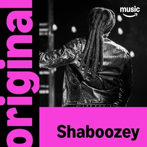 Shaboozey - Let 'Em Know