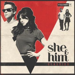 She and Him - Hold Me Thrill Me Kiss Me