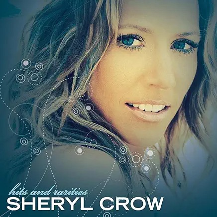 Sheryl Crow - All I Wanna Do