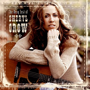 Sheryl Crow and Steve Earle - Time Has Come Today